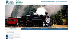 Desktop Screenshot of nnmre.com